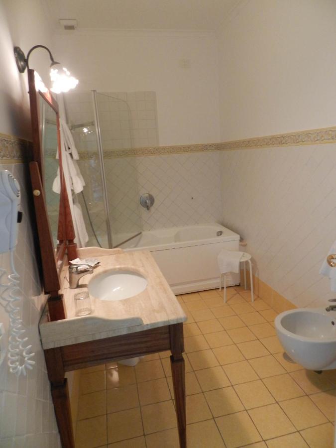 Bacio Del Sole B&B Positano Buitenkant foto